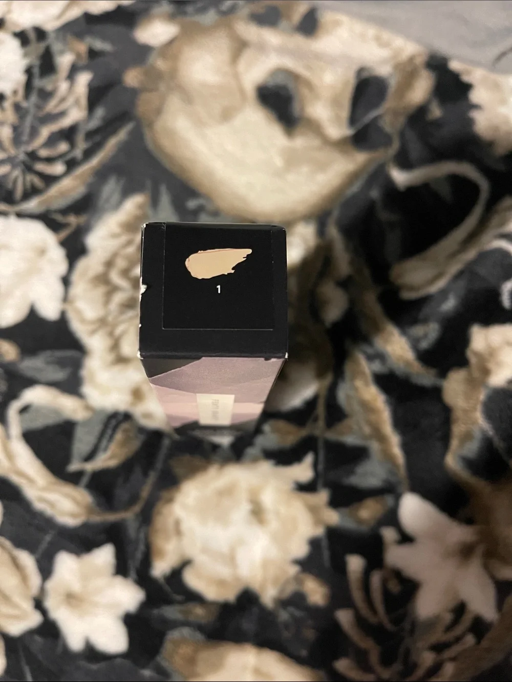 Fenty 1 Eaze Drop Stick Blur + Smooth Tint Stick Foundation